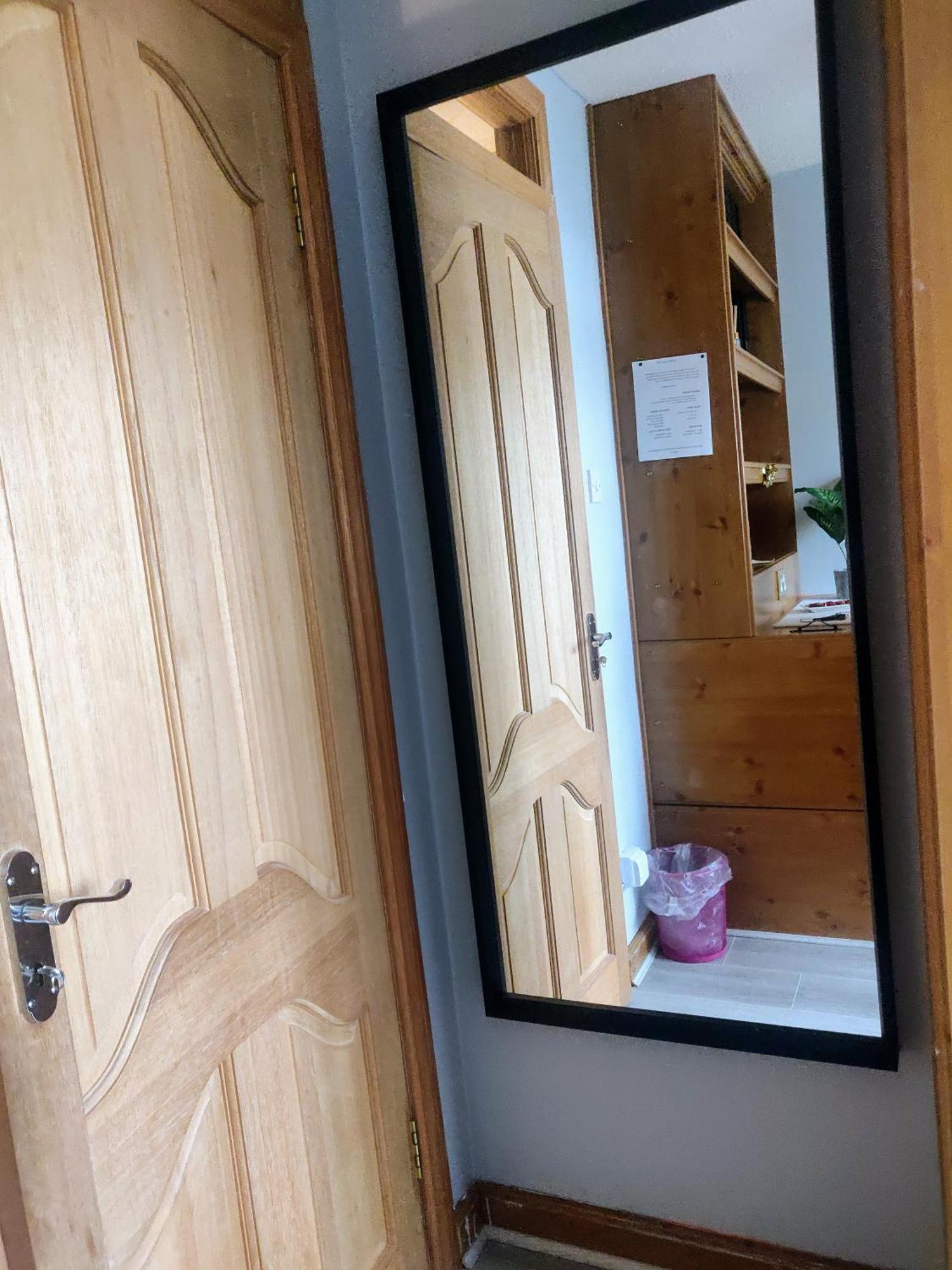 Private Room In Дъблин Екстериор снимка